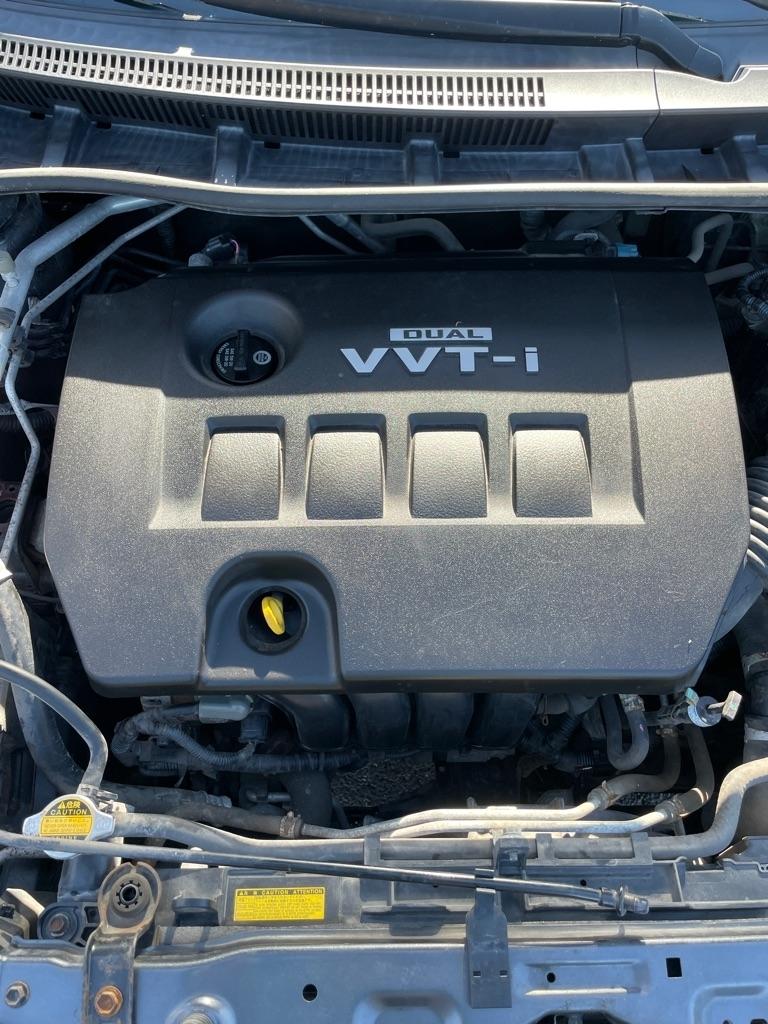 Toyota Corolla photo 24