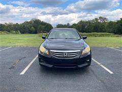 2011 Honda Accord 