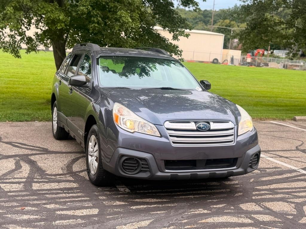 2014 Subaru Outback 2.5i
