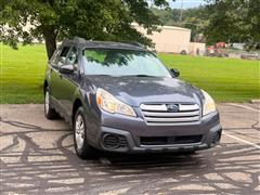 2014 Subaru Outback 