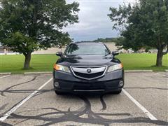 2015 Acura RDX 