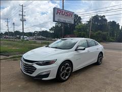 2020 Chevrolet Malibu 
