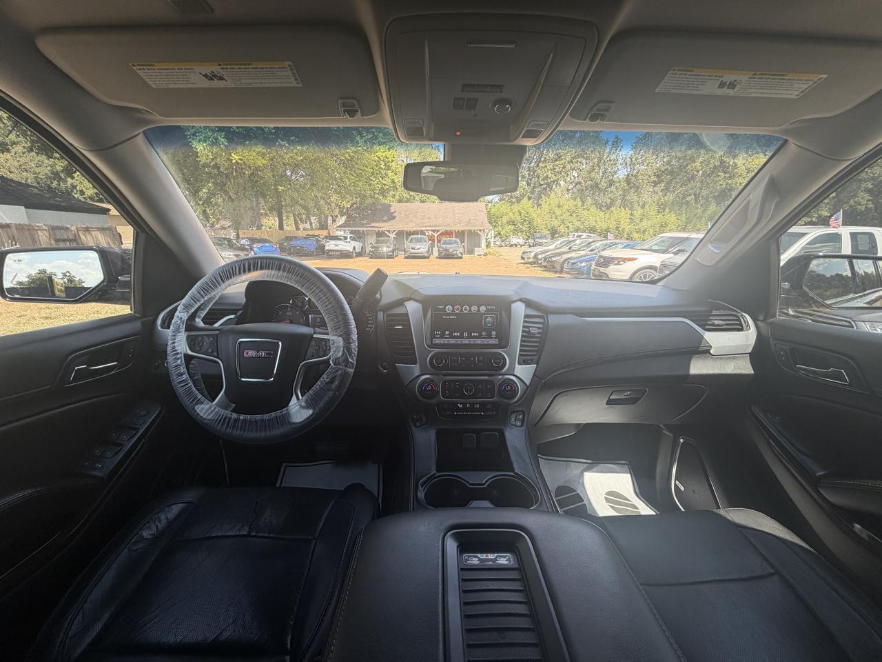 GMC Yukon SLT 2WD 2017