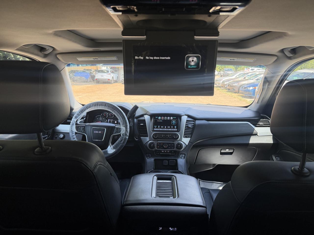 GMC Yukon SLT 2WD 2017