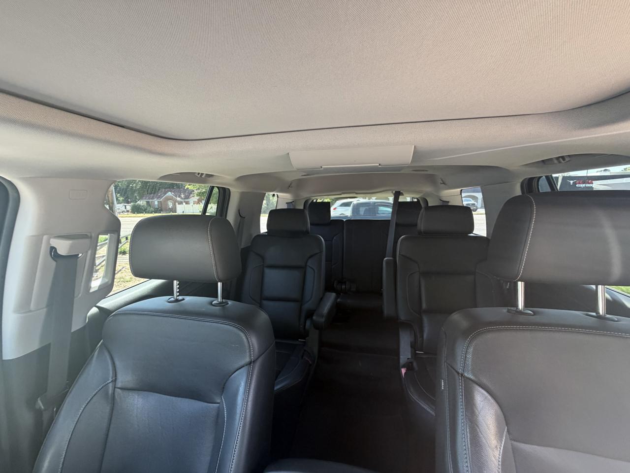 GMC Yukon SLT 2WD 2017
