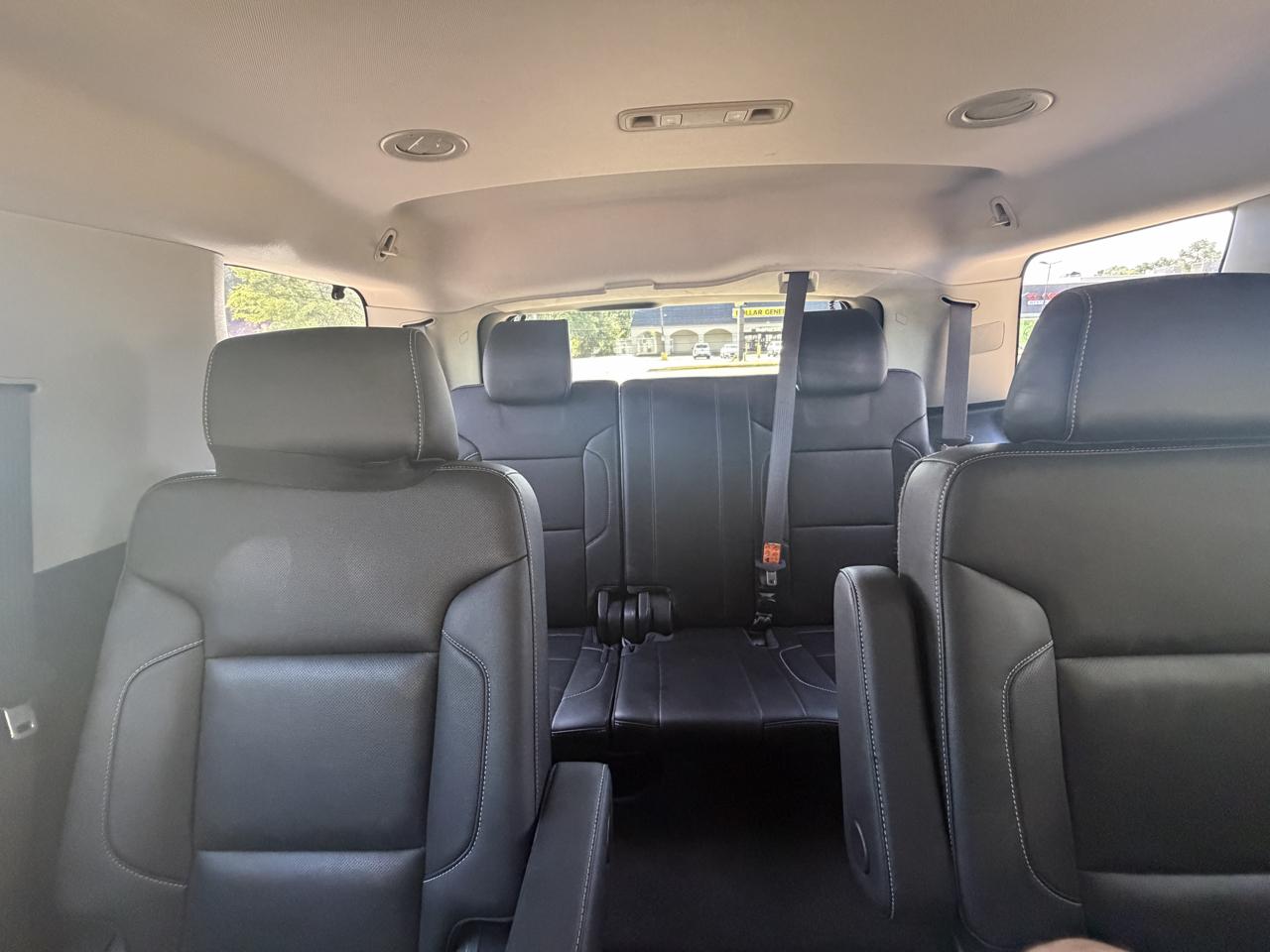 GMC Yukon SLT 2WD 2017