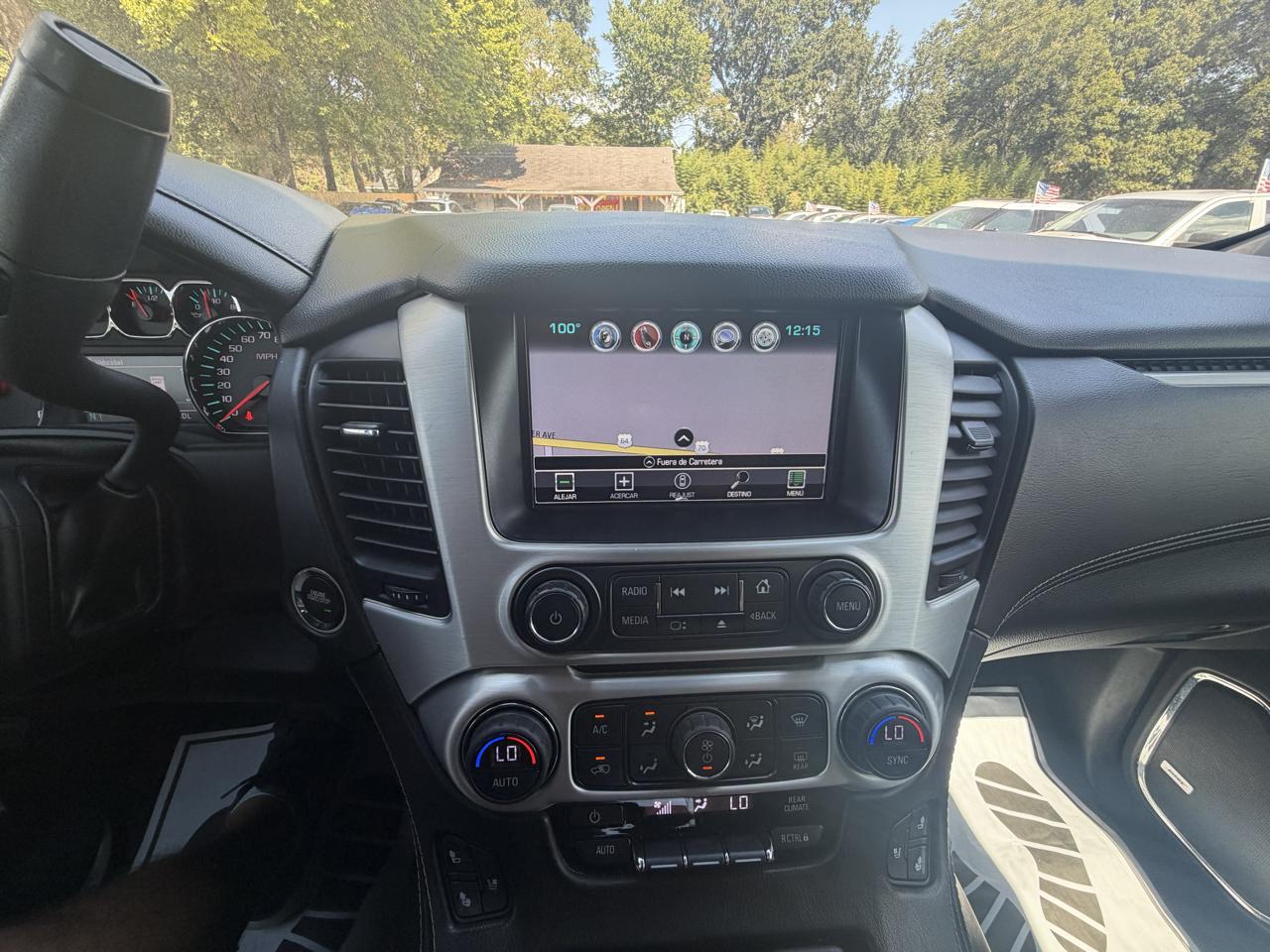 GMC Yukon SLT 2WD 2017