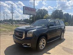Rush auto sales llc