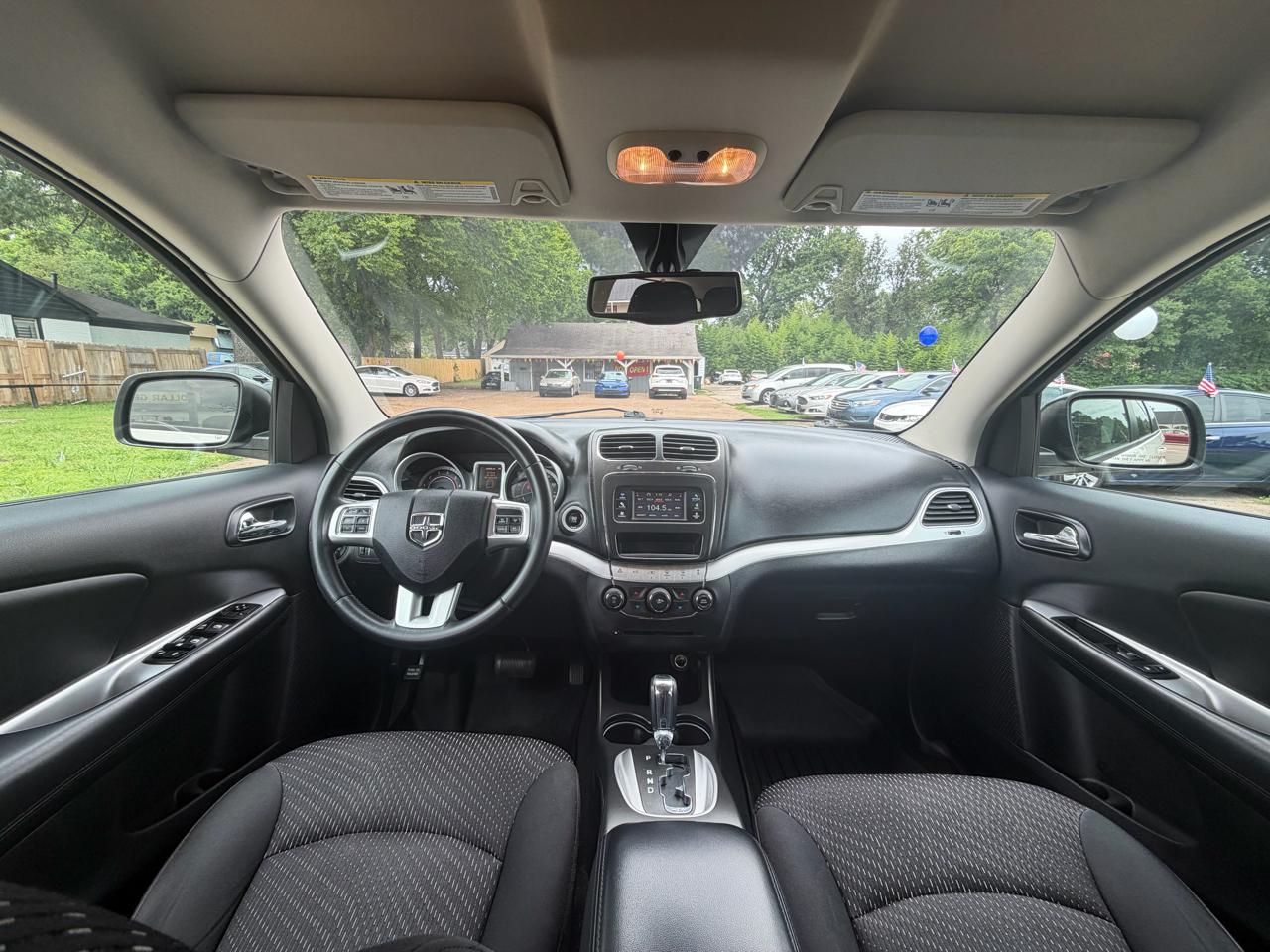 Dodge Journey SE 2016