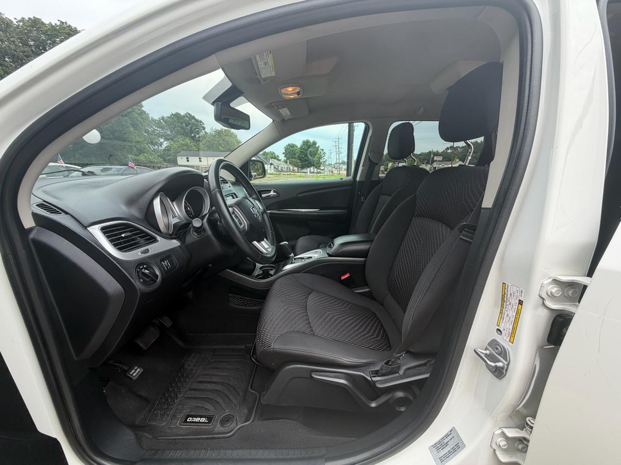 Dodge Journey SE 2016