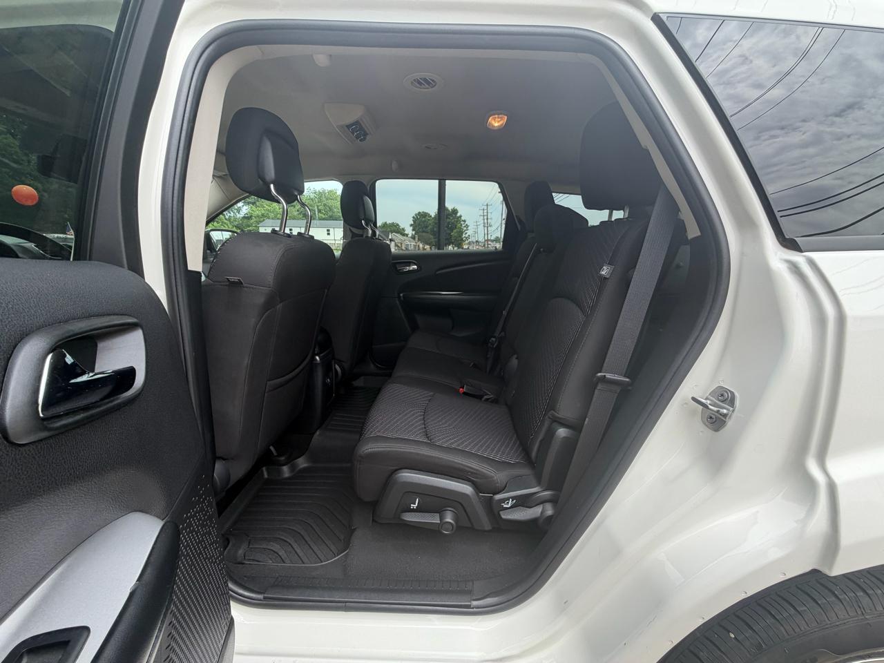 Dodge Journey SE 2016
