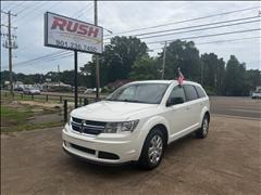 2016 Dodge Journey 