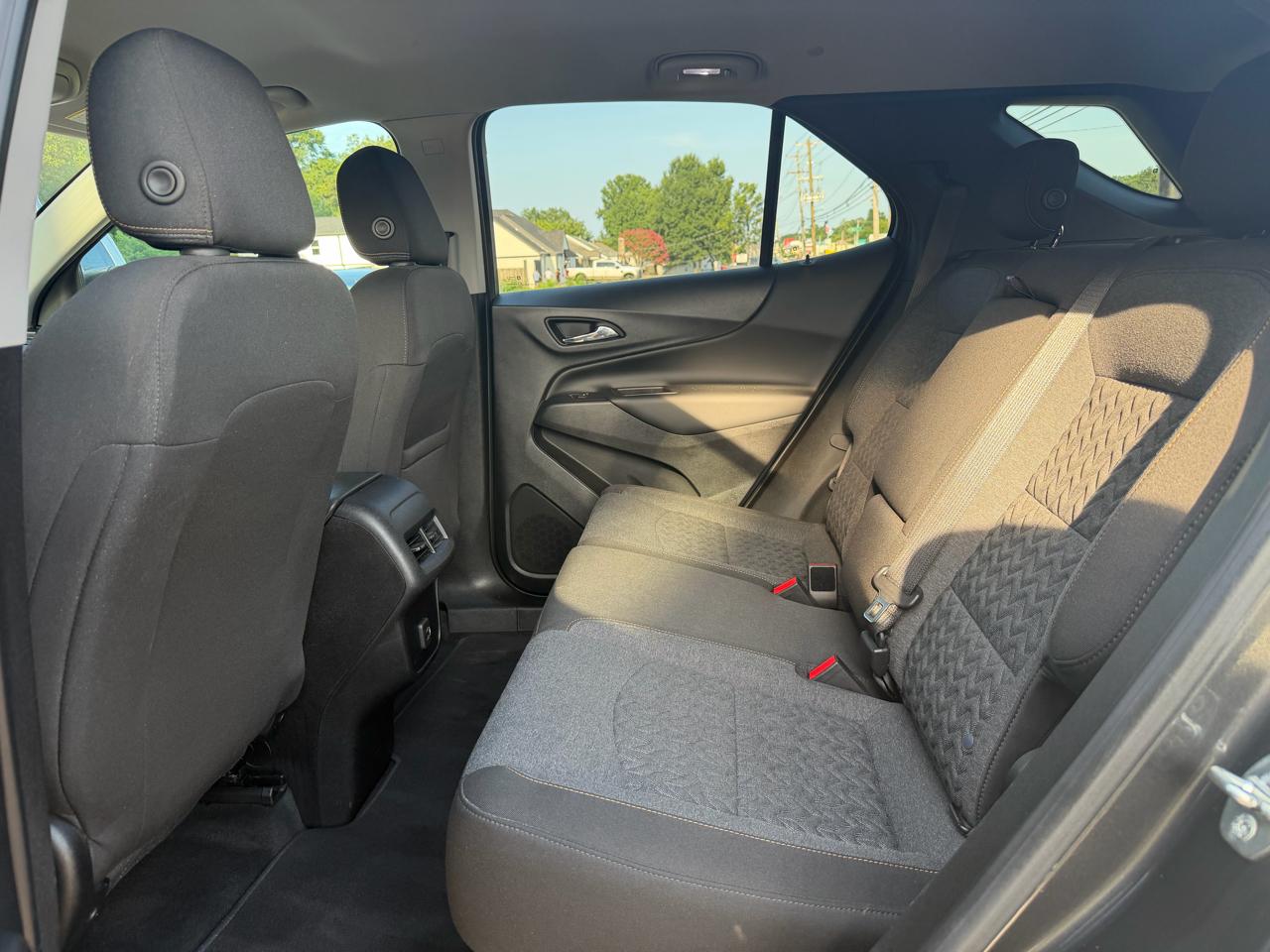 Chevrolet Equinox LT 1.5 2WD 2019