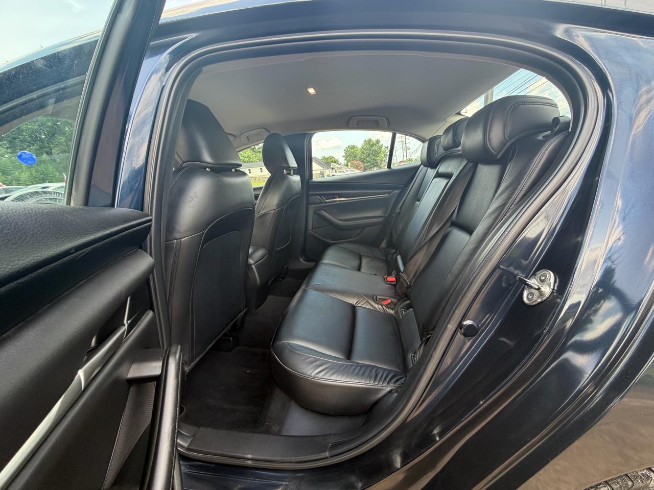 Mazda MAZDA3 2.5 S Preferred 2021