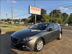 Rush auto sales llc