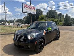 Rush auto sales llc