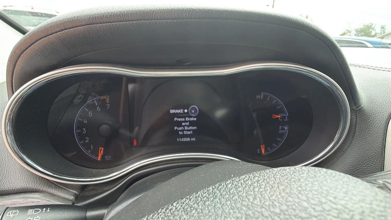Jeep Grand Cherokee Summit 4WD 2018