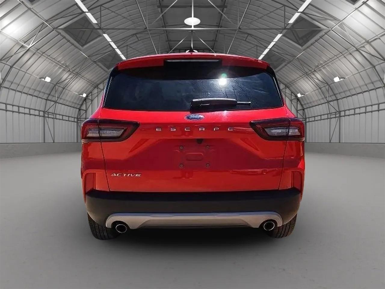 Ford Escape Active 2024
