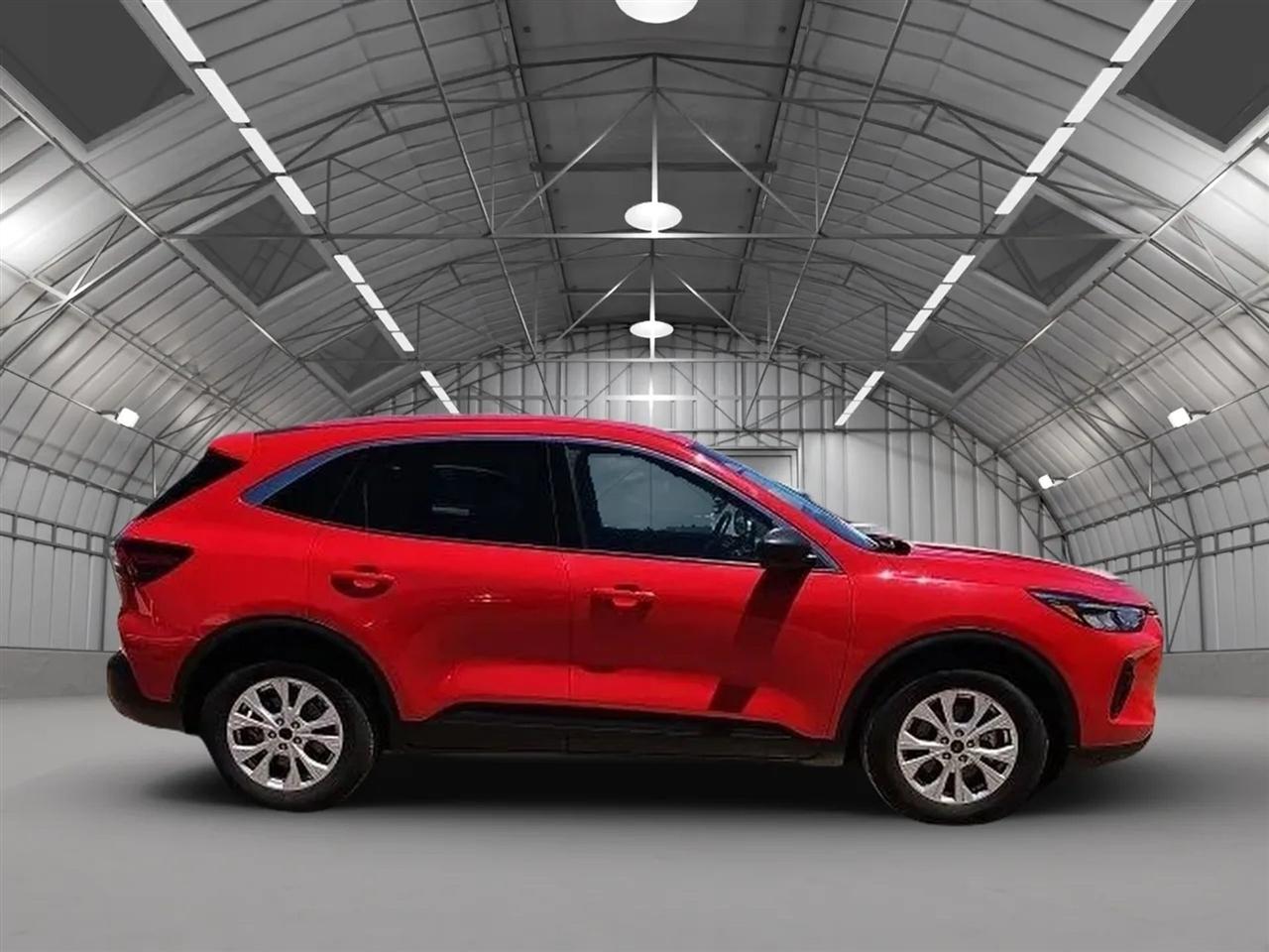 Ford Escape Active 2024