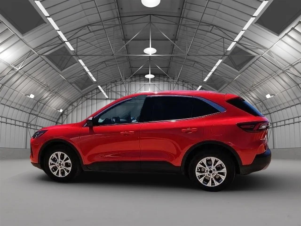 Ford Escape Active 2024