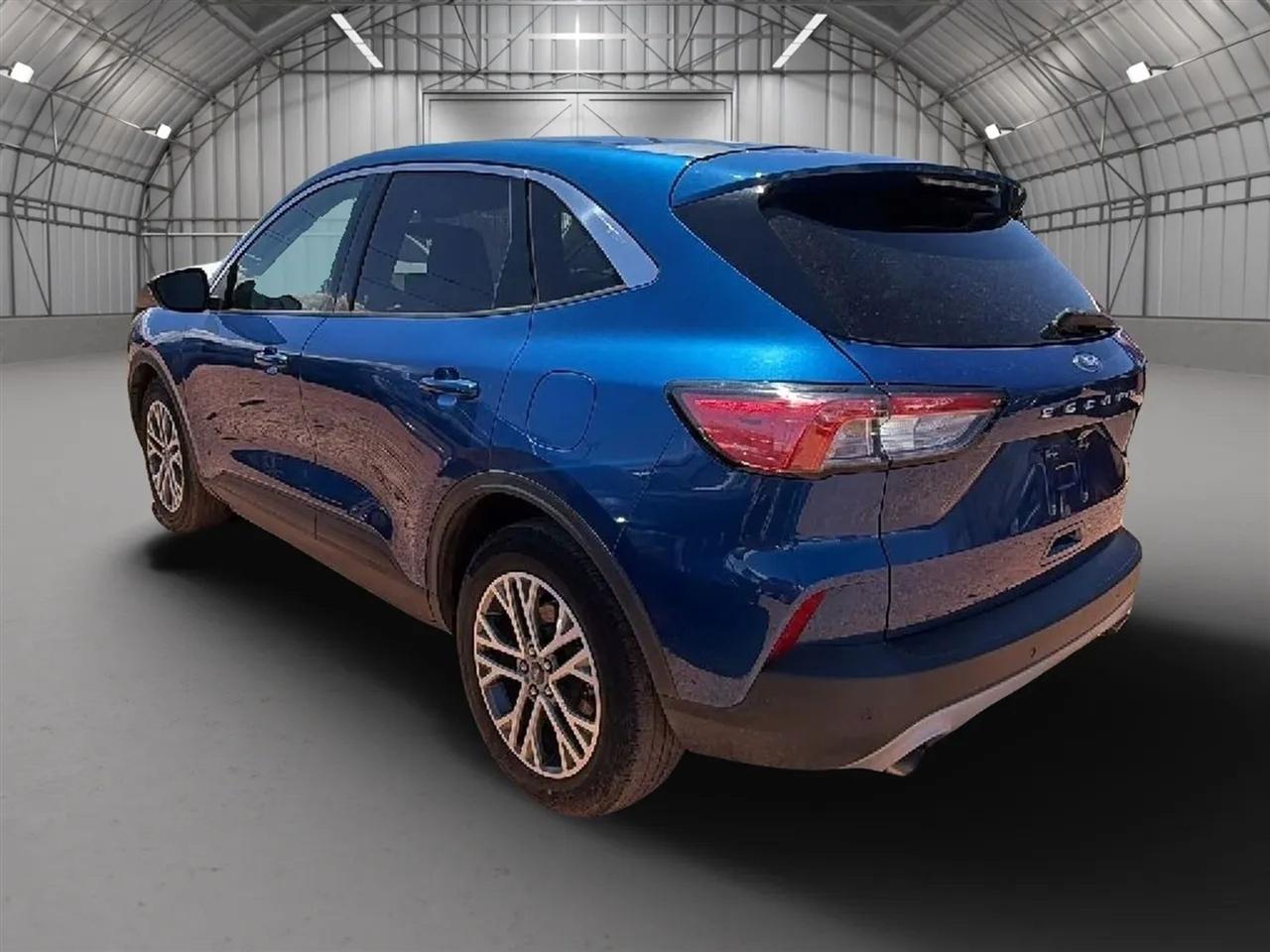 Ford Escape SEL 2022