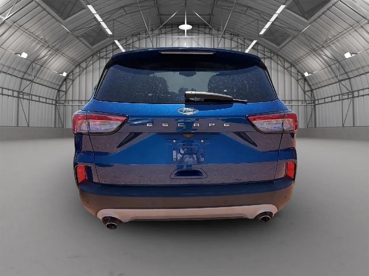 Ford Escape SEL 2022