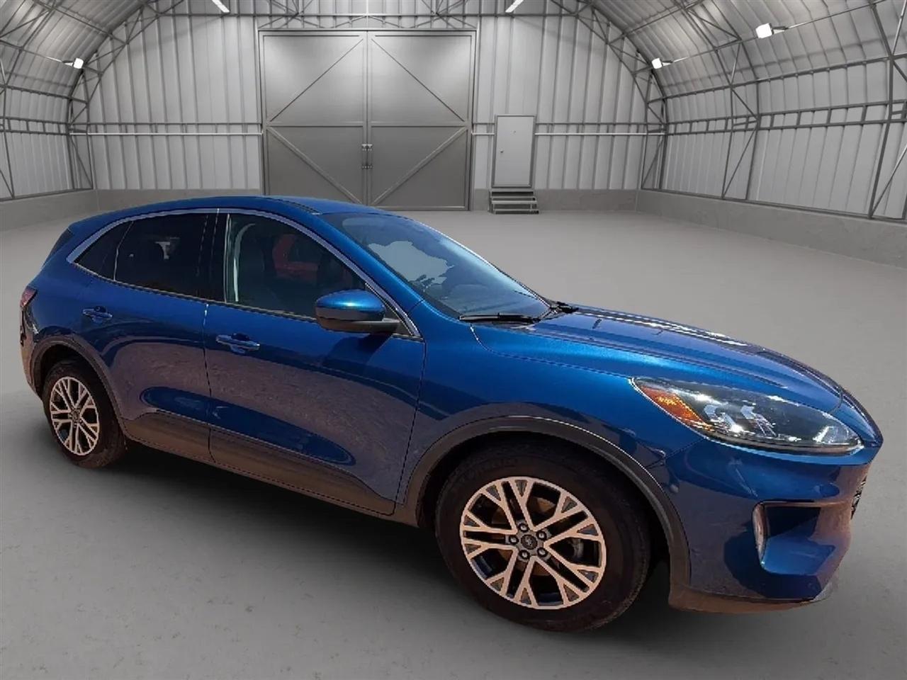 Ford Escape SEL 2022