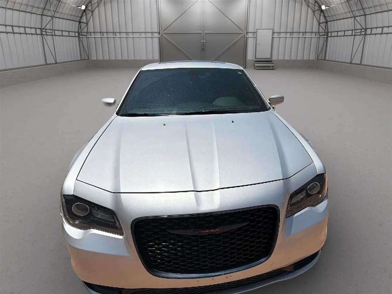 2023 Chrysler 300 S V6