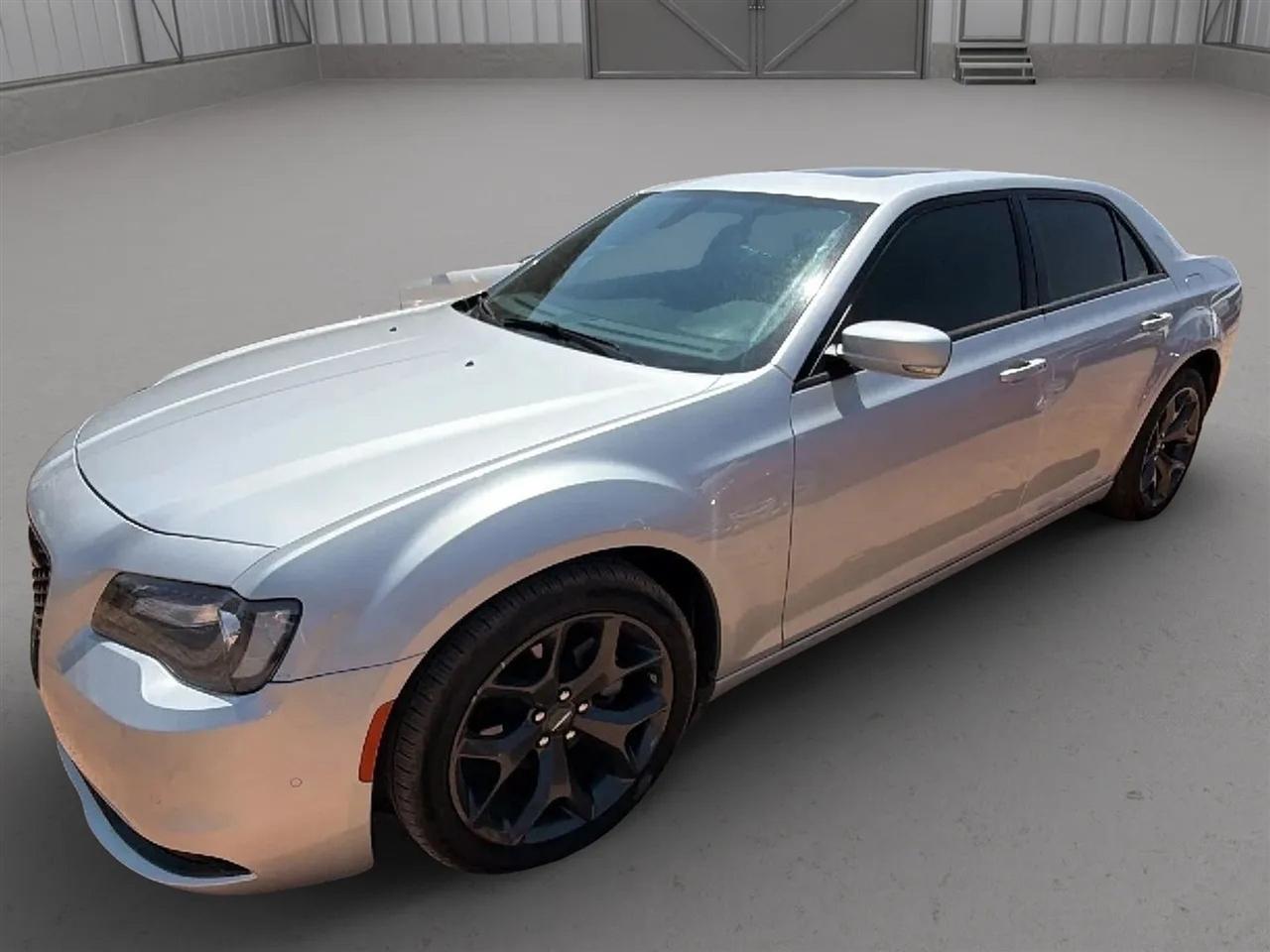 Chrysler 300 S V6 2023