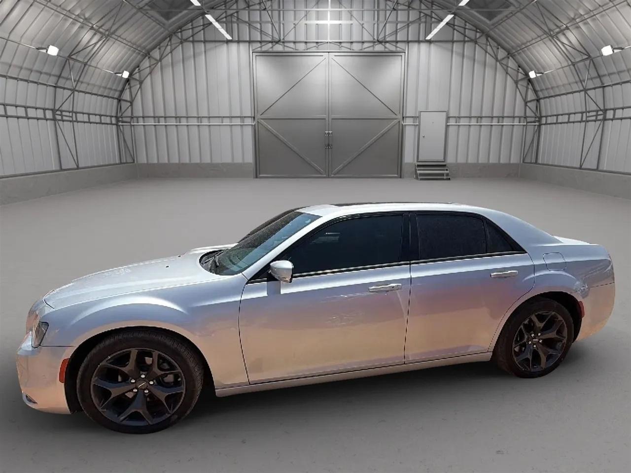 Chrysler 300 S V6 2023