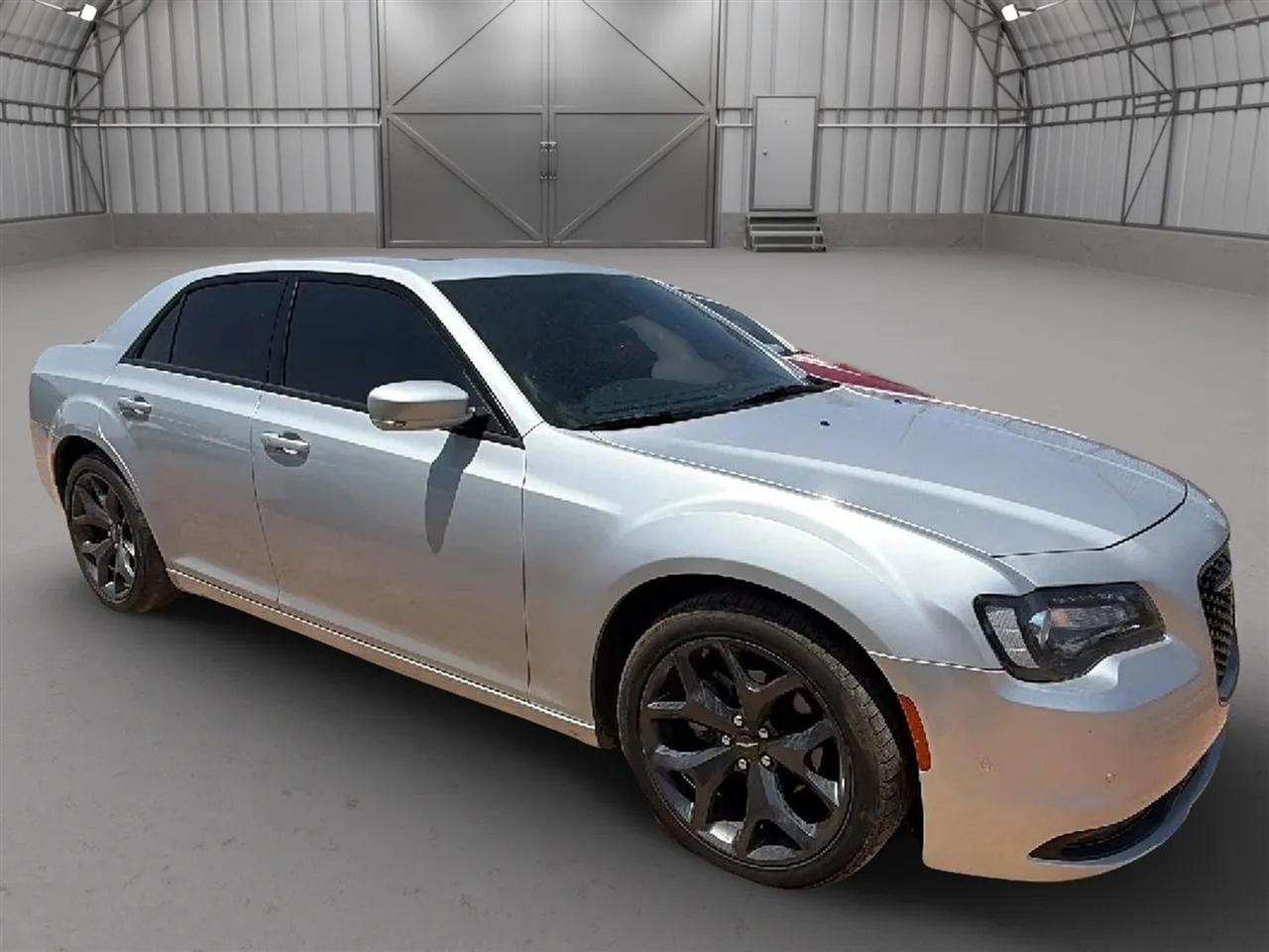 Chrysler 300 S V6 2023