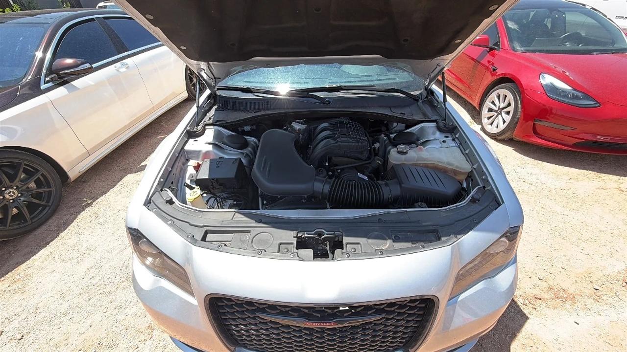 Chrysler 300 S V6 2023