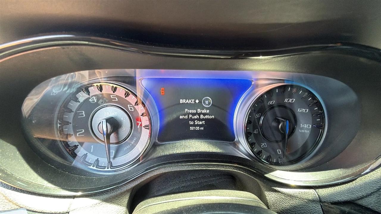 Chrysler 300 S V6 2023