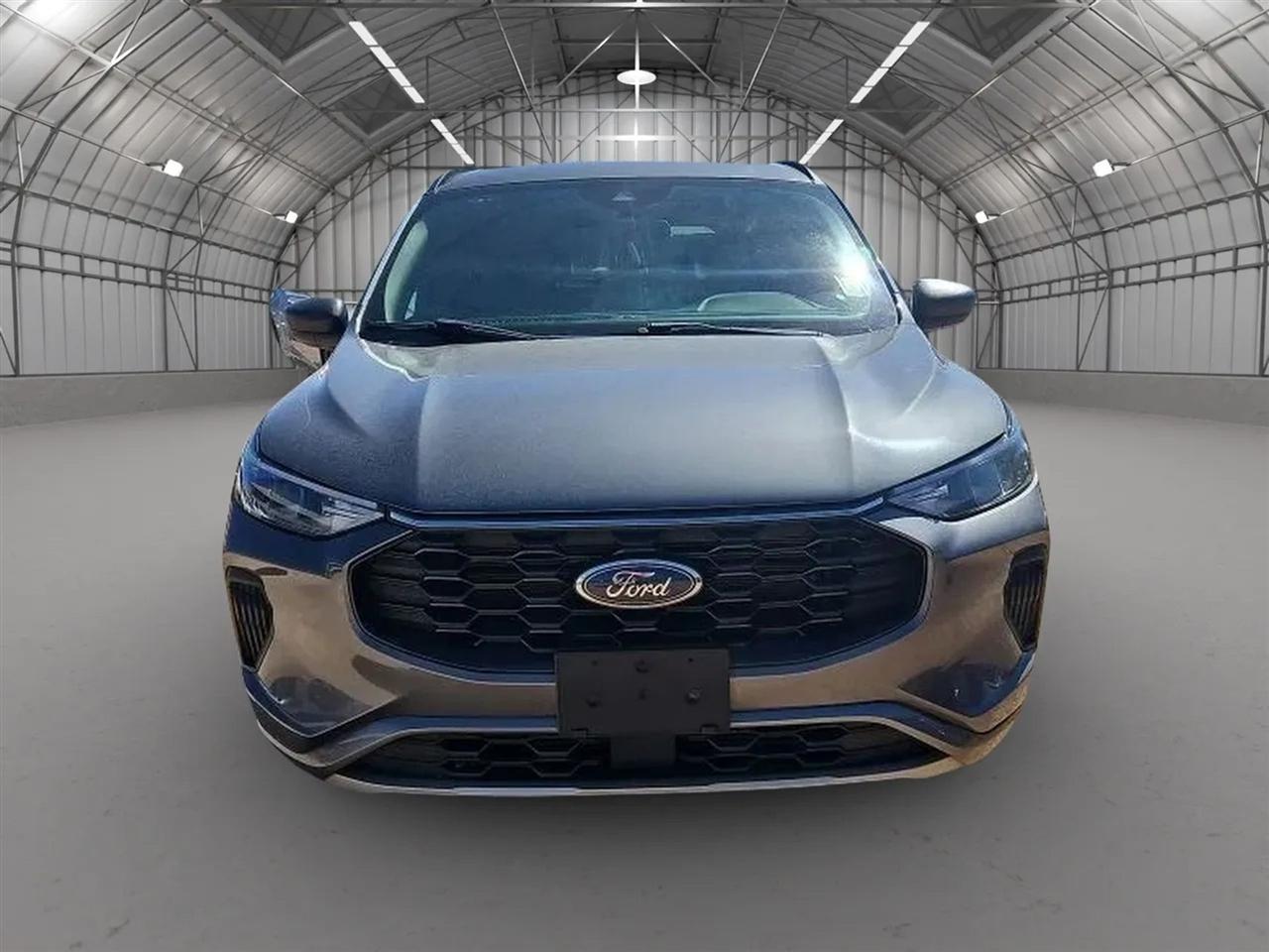 2023 Ford Escape ST-Line AWD