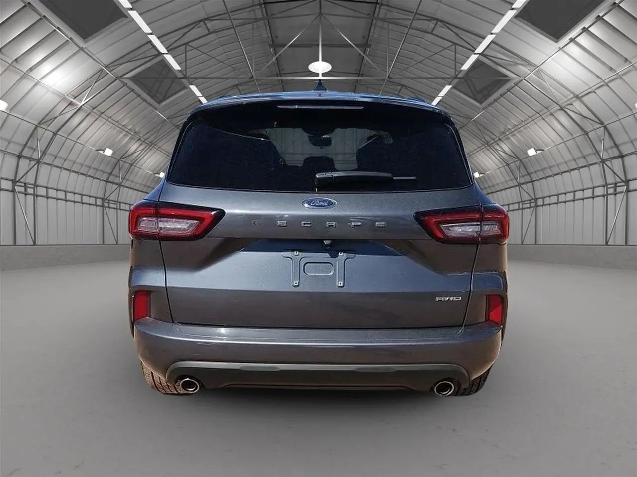 Ford Escape ST-Line AWD 2023