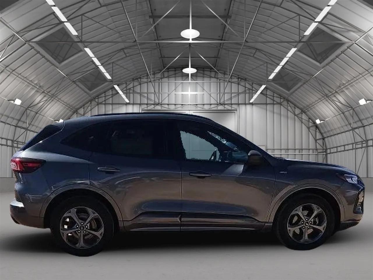 Ford Escape ST-Line AWD 2023