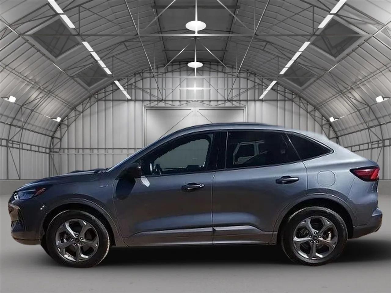 Ford Escape ST-Line AWD 2023