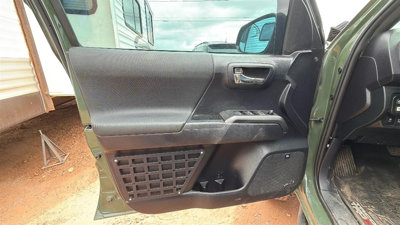 Toyota Tacoma SR5 Double Cab Long Bed V6 6AT 4WD 2020