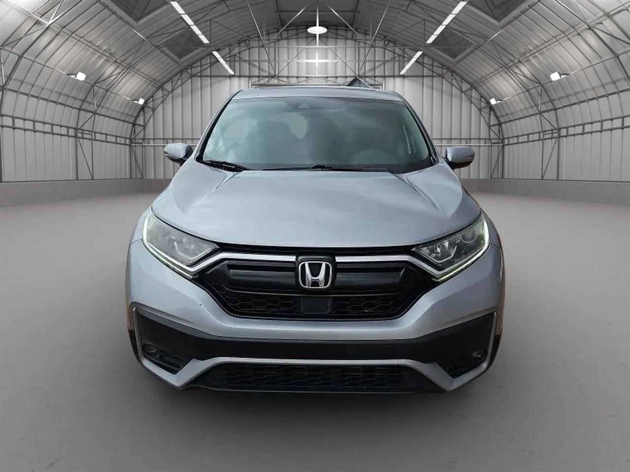 2020 Honda CR-V EX 2WD