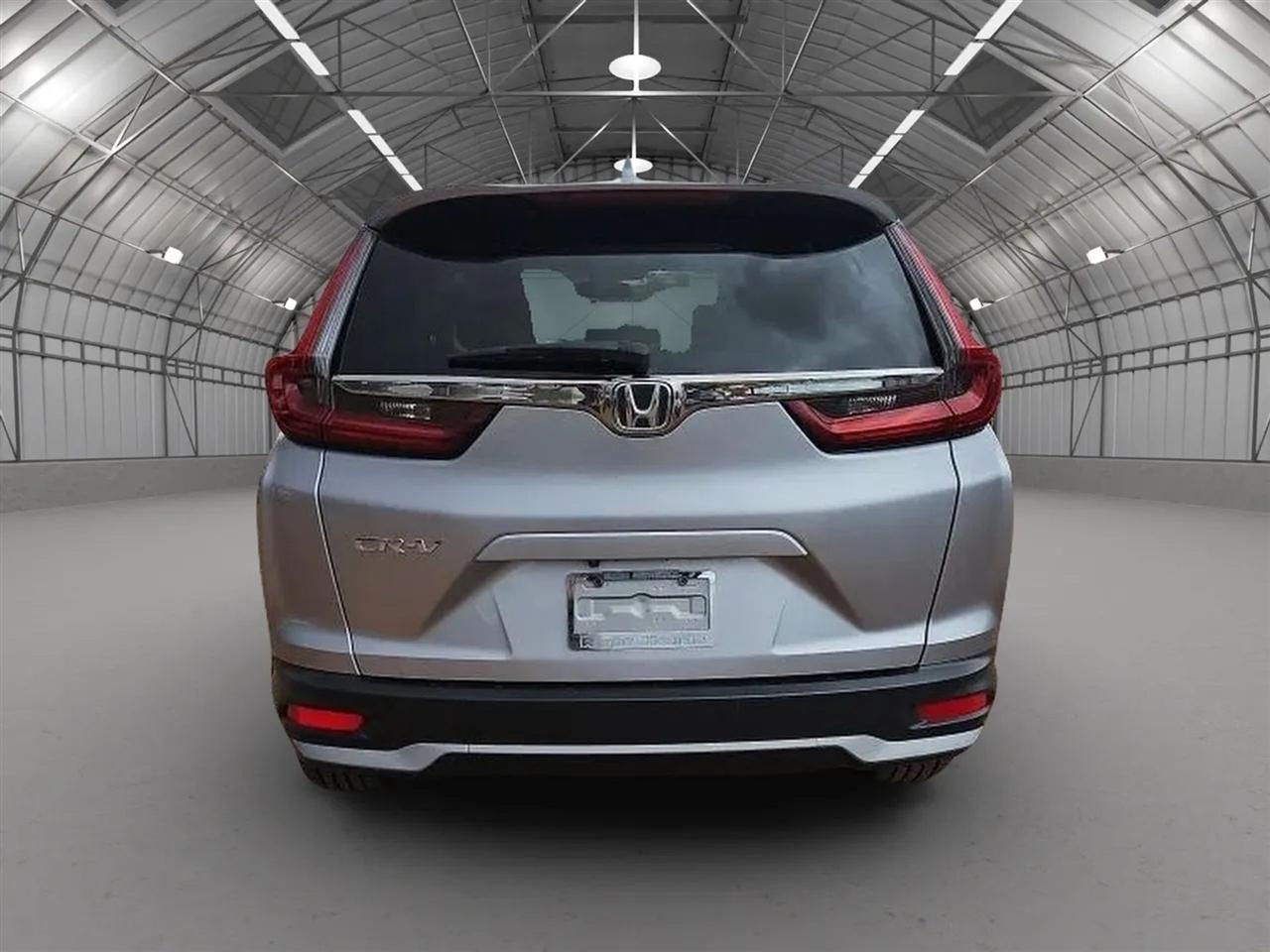 Honda CR-V EX 2WD 2020