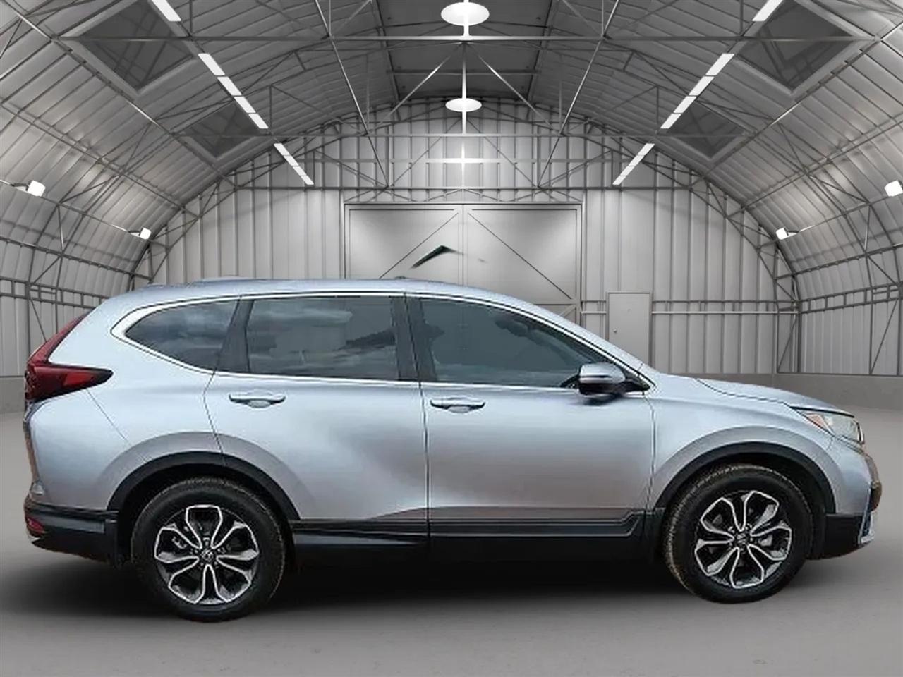 Honda CR-V EX 2WD 2020