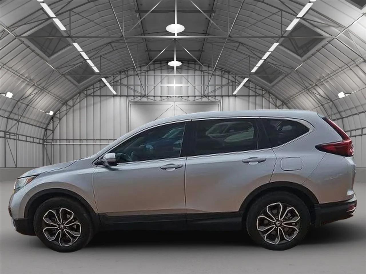 Honda CR-V EX 2WD 2020