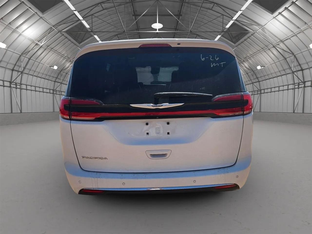 Chrysler Pacifica Touring-L 2022
