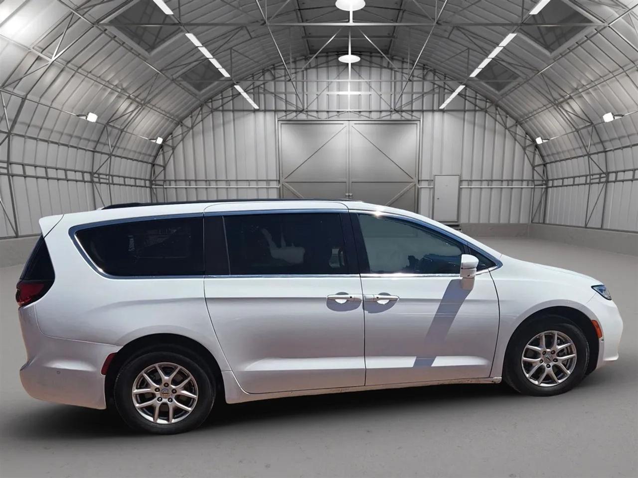 Chrysler Pacifica Touring-L 2022