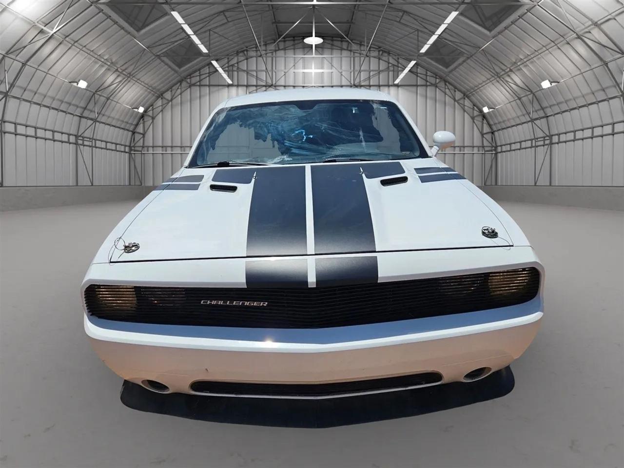 2014 Dodge Challenger SXT