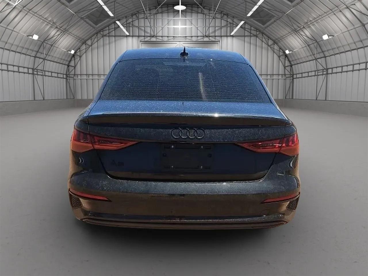 Audi A3 Premium Plus 40 TFSI 2022