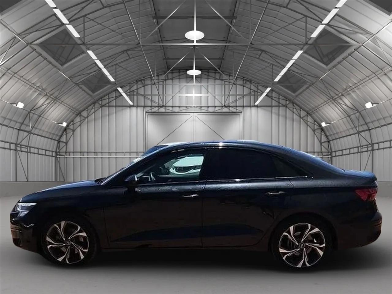 Audi A3 Premium Plus 40 TFSI 2022