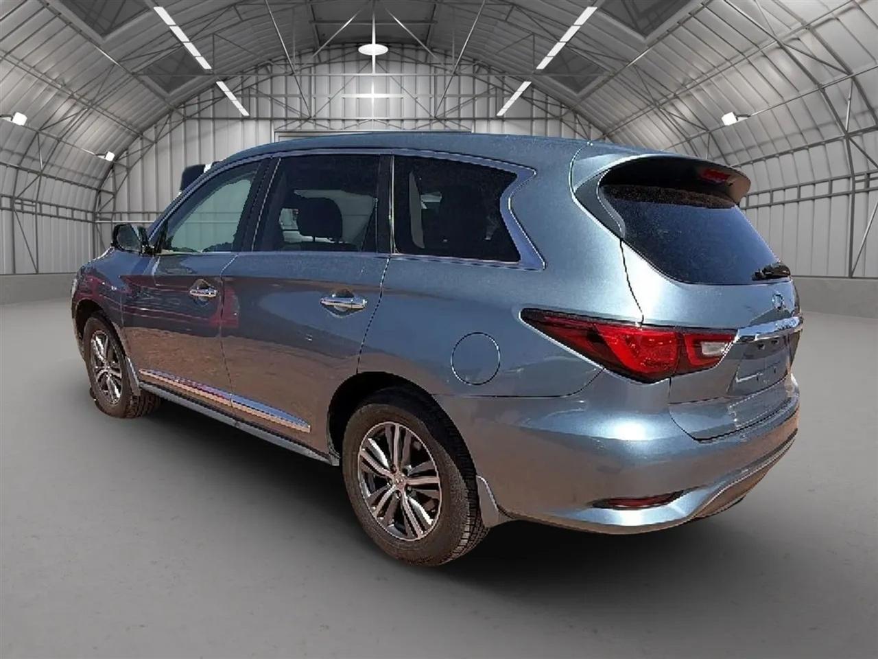 Infiniti QX60 PURE 2019