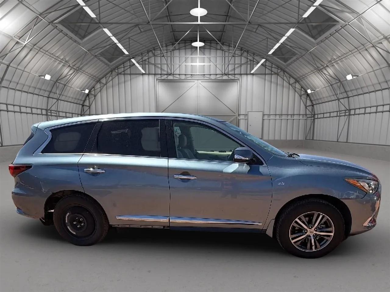 Infiniti QX60 PURE 2019