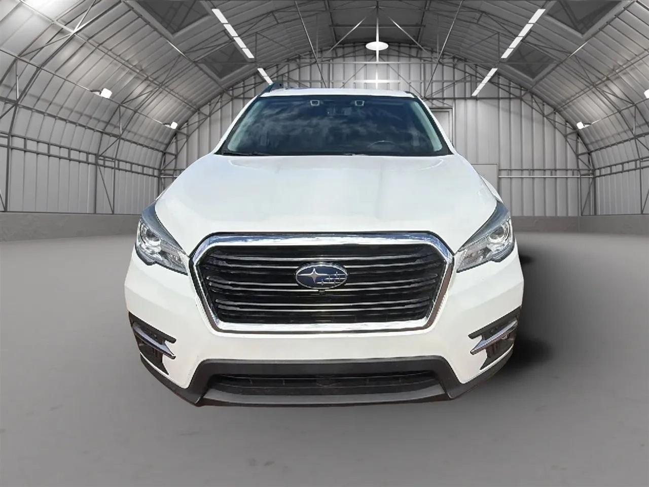 2020 Subaru Ascent Touring 7-Passenger